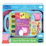 
      Peppa Pig Learn & Discover Book
     - view 2